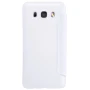 Nillkin Sparkle Series New Leather case for Samsung Galaxy J5108/Galaxy J5 (2016) 5.2inch order from official NILLKIN store